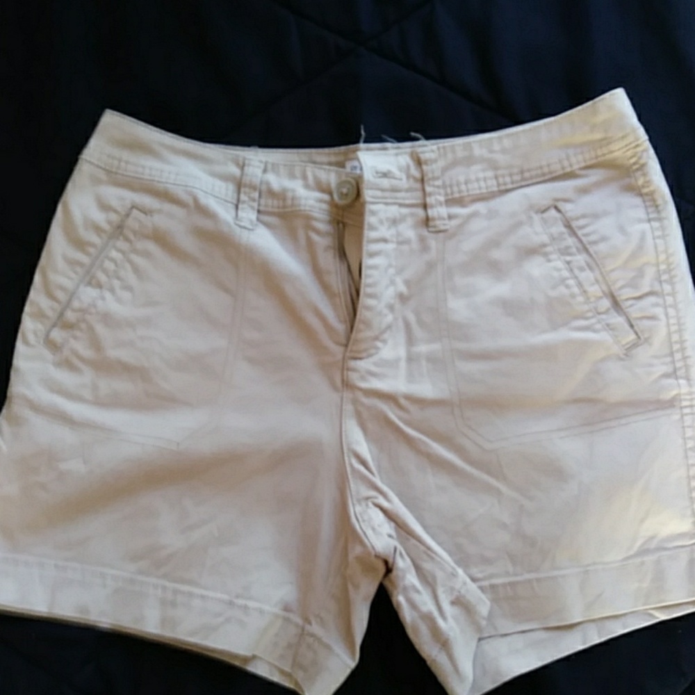 St johns bay shorts
